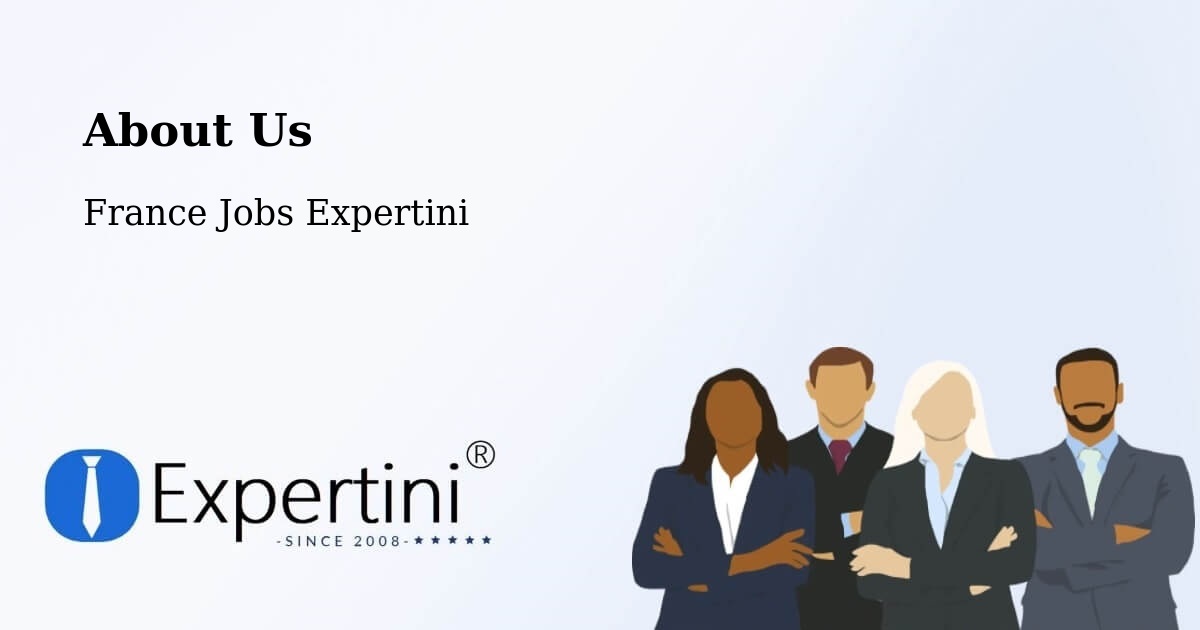 About Expertini Recruitment Platform  – Vannes - Vannes, France Jobs Expertini