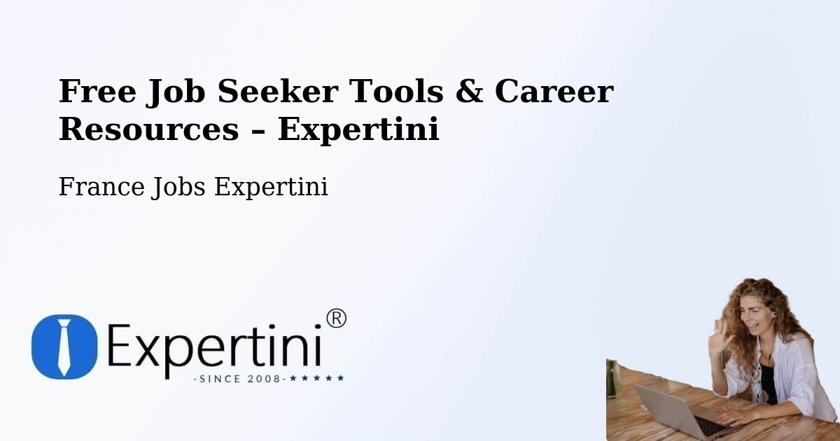 Free Job Seeker Tools & Career Resources – Vannes - Vannes, France Jobs Expertini
