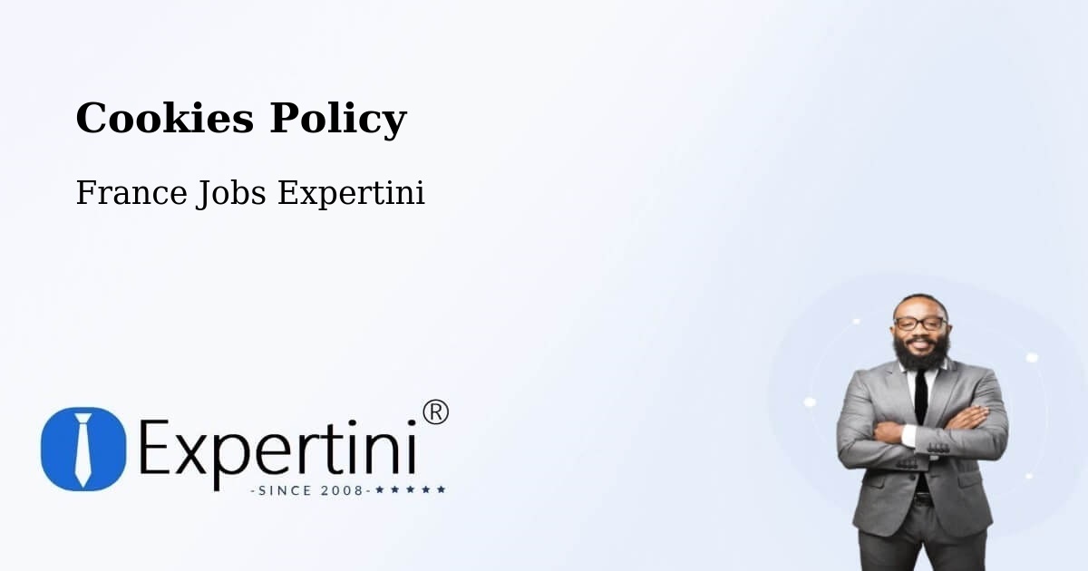 Cookie Policy – Vannes - France Jobs Expertini