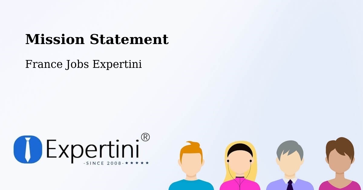 Corporate Mission – Vannes - France Jobs Expertini