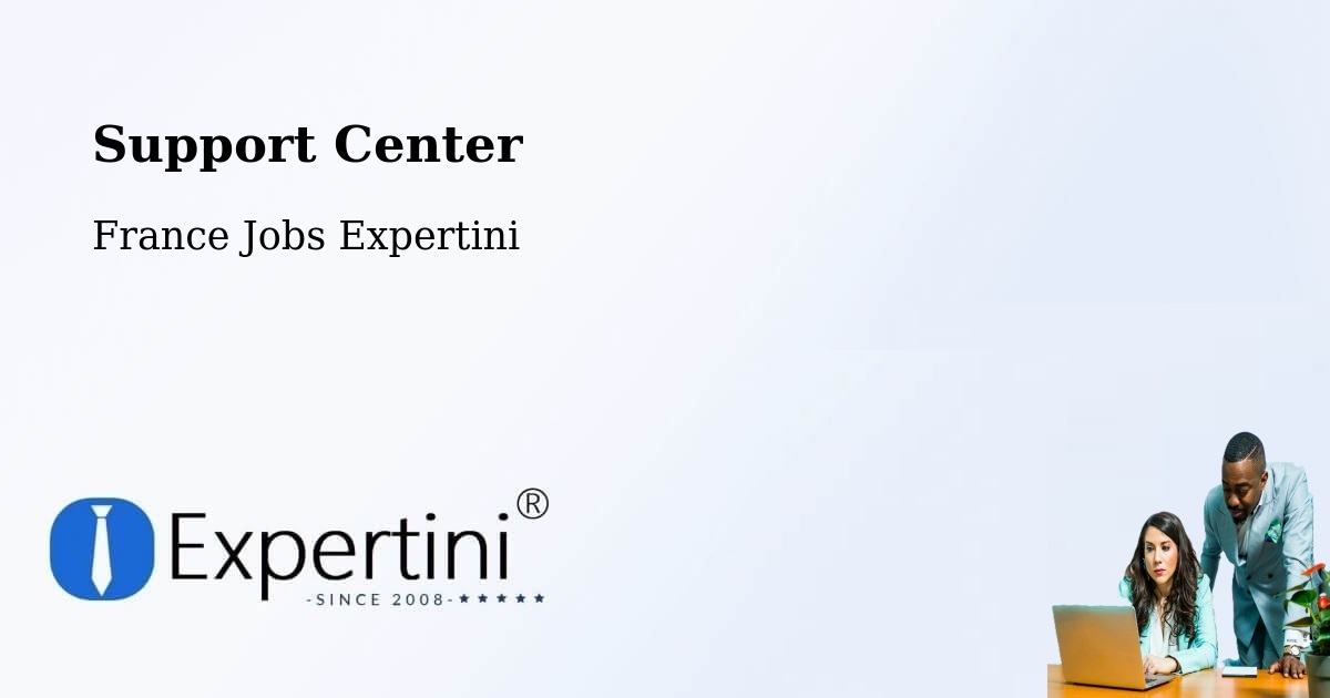 Support Services – Vannes - France Jobs Expertini
