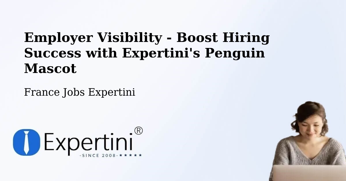CV and Resume Visibility Optimization – Vannes - France Jobs Expertini